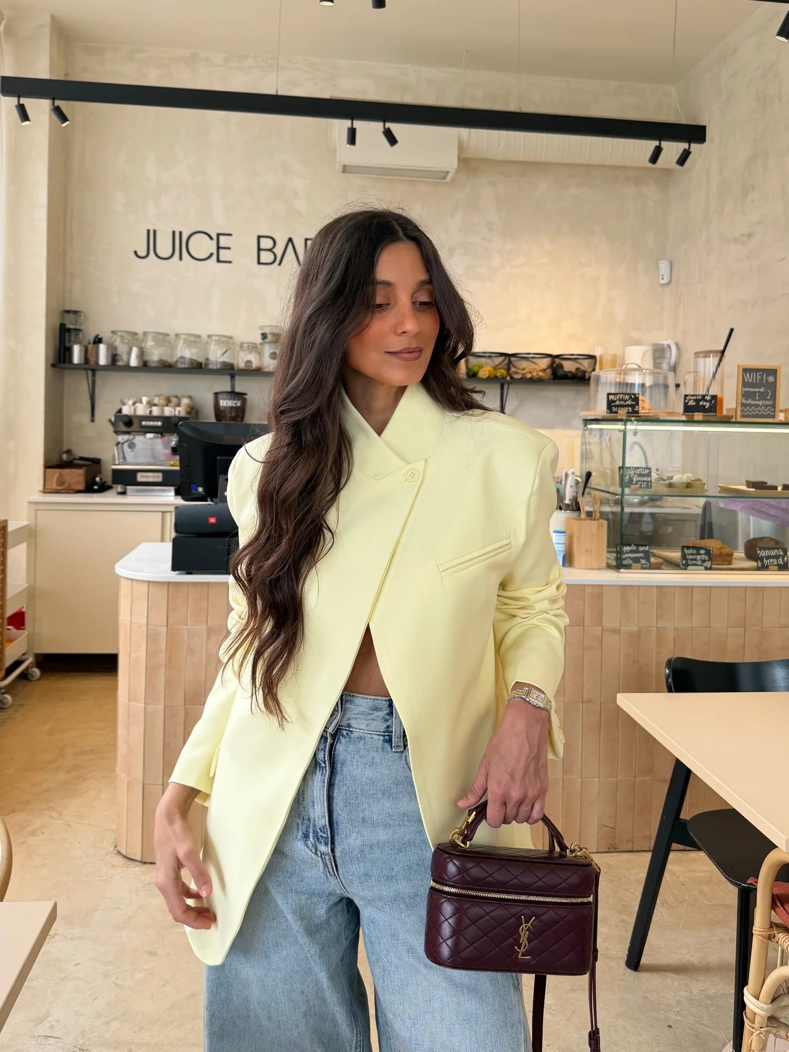 JACKETS | COATS